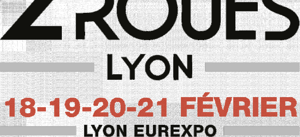 Le salon du 2-roues de Lyon 2021 dans les starting blocks