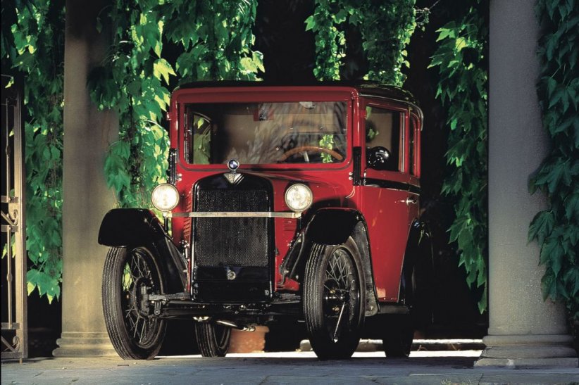 BMW Dixi (1928)