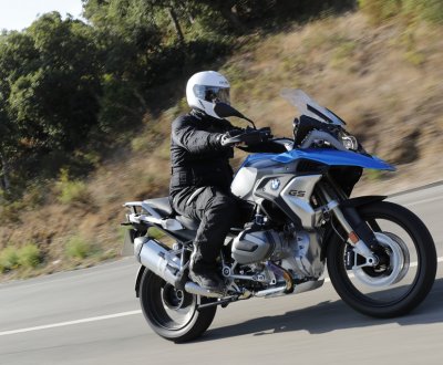 Bmw R 1250 GS 2019