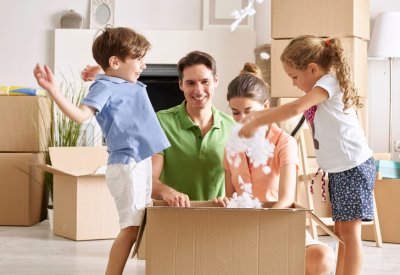 Le Sénat propose de relever le plafond du quotient familial par demi-part