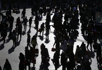 La dette des ménages pourrait bientôt représenter une année de revenu disponible