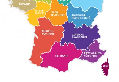 CGP : un maillage territorial très inégal