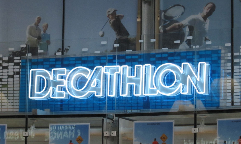 decathlon en francais