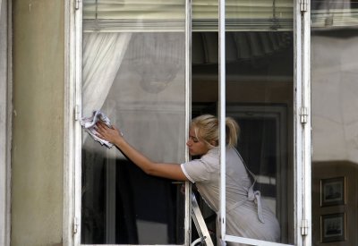 Crédit d'impôt "emploi à domicile" : le Conseil d'Etat réduit son champ d'application