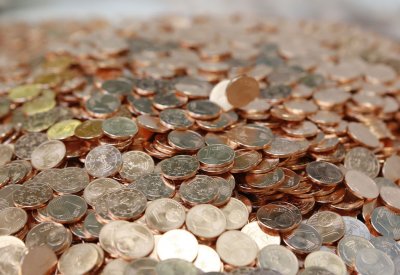 600 millions de pièces en euros seront frappées cette année