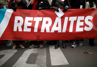 Réforme des retraites : de nouvelles simulations de parcours mises en ligne
