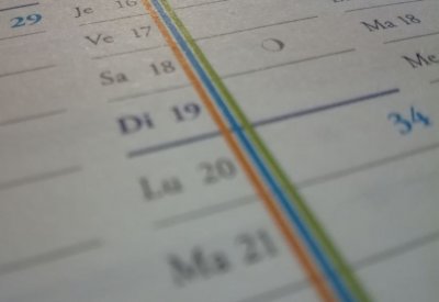 Retraites : le calendrier de vos paiements en 2019