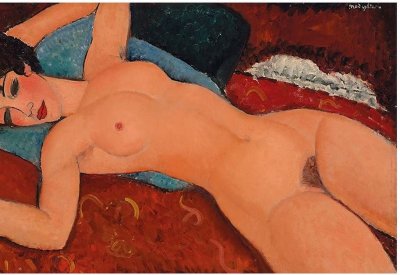 Le marché de l'Art peine encore à se digitaliser