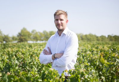 « Plusieurs possibilités pour investir dans le vin »