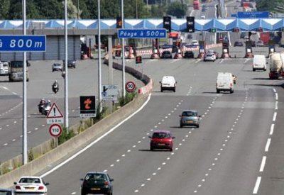 Légère hausse des tarifs réglementés du dépannage sur autoroute