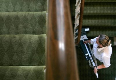 Revalorisation salariale historique des aides à domicile
