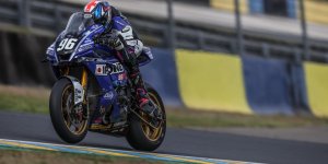 Compétition moto France 2024 : 7 décibels en moins sur circuit de vitesse !