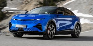 Alpine A390 : la production a démarré en Normandie 