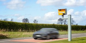 Bientôt deux fois plus de radars en France... et d'amendes ? 