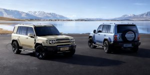 5 nouveaux SUV chinois que vous croiserez bientôt sur nos routes 