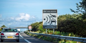 Italie : pourquoi des centaines de radars automatiques ont été mis hors service 