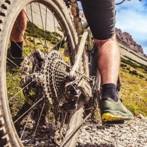 Vélo électrique : et si le dérailleur disparaissait définitivement ? 