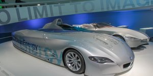 Hydromax : cette voiture à hydrogène dépasse les 650 km/h et bat un record vieux de 20 ans 