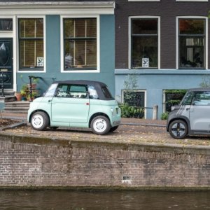 Les voitures sans permis sont-elles en train d'envahir nos villes ? 