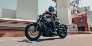 Harley-Davidson : la marque plus américaine que jamais ? 