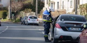 Amendes : les départements où vous risquez le plus de PV 