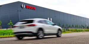 Aides à la conduite : Bosch veut rendre les ADAS moins intrusifs grâce à l'intelligence artificielle 