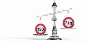 110 ou 130 km/h sur autoroute : quelle différence pour votre temps, votre portefeuille et votre sécurité ? 