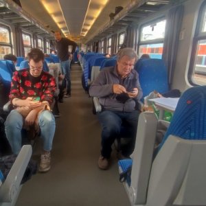 Train, avion... un même billet peut-il être vendu à deux personnes différentes ? 