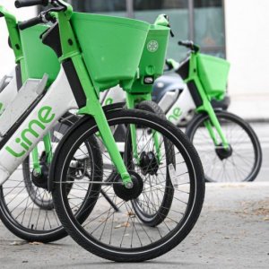 Moins de vélos électriques en libre-service à Paris ? 