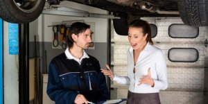 4 garages automobiles sur 10 épinglés par la répression des fraudes 