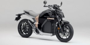 On sait (presque) tout de la première moto électrique de Honda ! 
