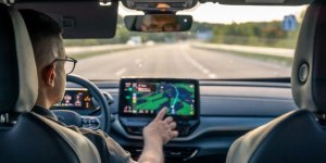 Roole Map : la navigation GPS à la française 