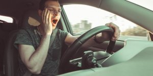 Vigilance au volant : une caméra obligatoire dans nos voitures dès 2026 