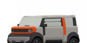Dacia Hipster : le mini SUV électrique à 15 000 euros commence à se montrer 