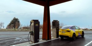 Bornes de recharge : l'objectif 2030 inaccessible ? 