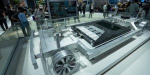 Batterie CATL : une nouvelle génération offrant 1 500 km d'autonomie 