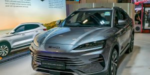 Mondial de l'Auto 2026 : les marques chinoises débarquent en force à Paris