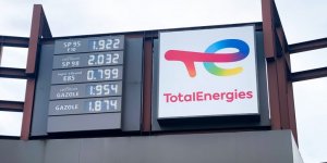 Le prix de l'essence explose en France... 