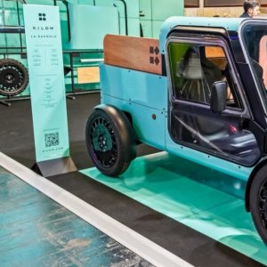 Connaissez-vous les « vélis » ? 