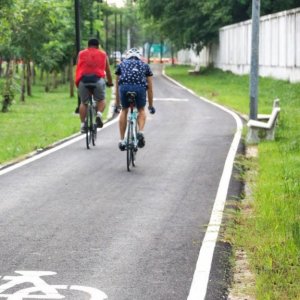 Les Français ont-ils beaucoup roulé à vélo en France en 2023 ? 