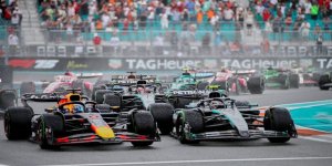 Combien coûte une Formule 1 ? Des millions d'euros pour un concentré de technologie 