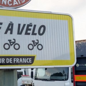 Label « Ville à vélo du Tour de France » : une distinction en faveur de l'engagement cyclable 