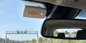 1 Français sur 4 utilise désormais un badge de télépéage