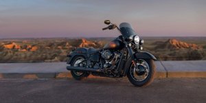 Harley-Davidson Deadwood : verra-t-on cette moto en France ? 