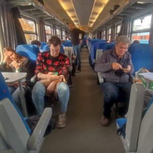 Train, avion... un même billet peut-il être vendu à deux personnes différentes ? 