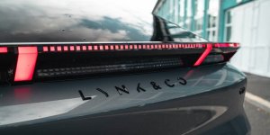 Lynk & Co 02 : le SUV électrique reçoit déjà une importante mise à jour logicielle 
