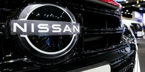 Nissan Wave : la future citadine électrique dérivée de la Renault Twingo se montre 