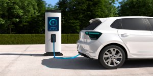 Le Qatar va bientôt produire ses propres voitures électriques 