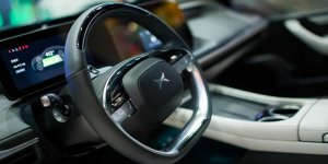 XPeng L03 : ce SUV électrifié promet plus de 1 000 km d'autonomie 