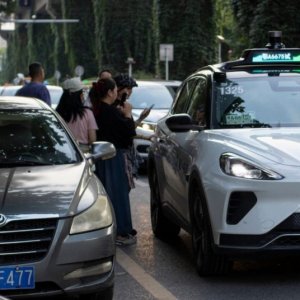 Robotaxi : Uber trace sa route vers un monde sans conducteur ? 